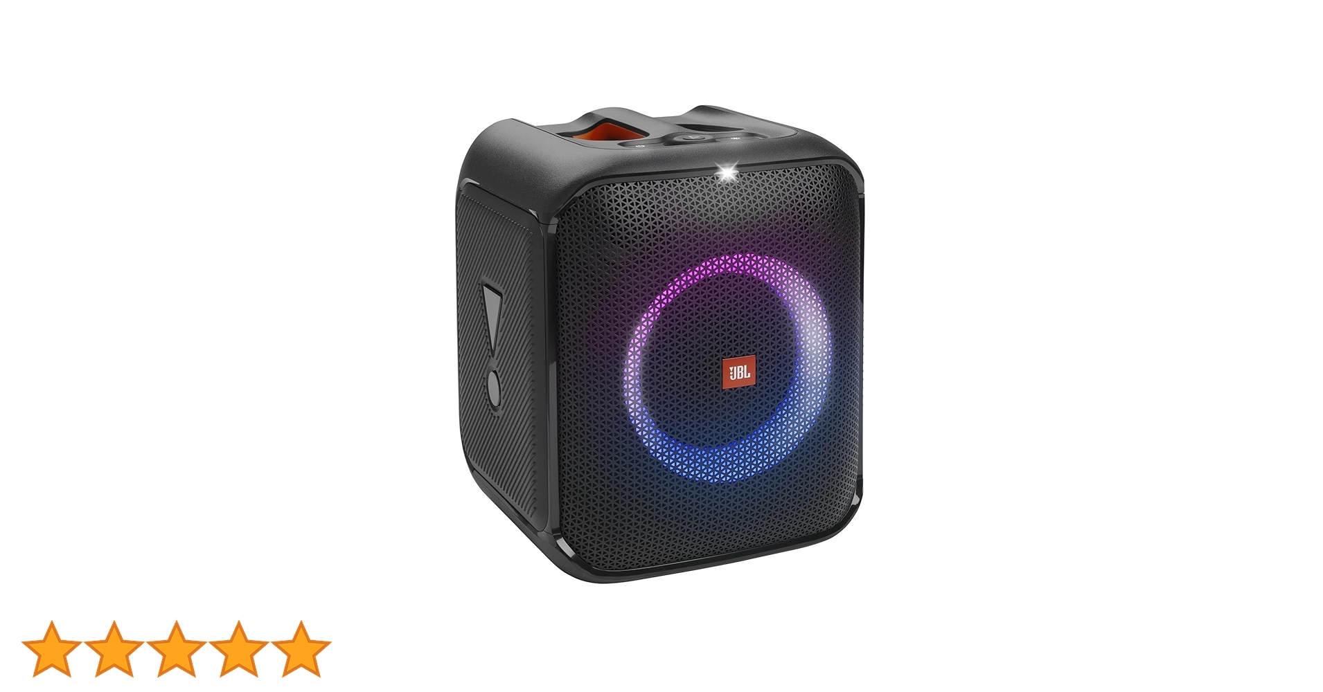 値下げ　JBL スピーカー PartyBox Encore Essential JBL PartyBox Encore Essential : Amazon.in: Electronics